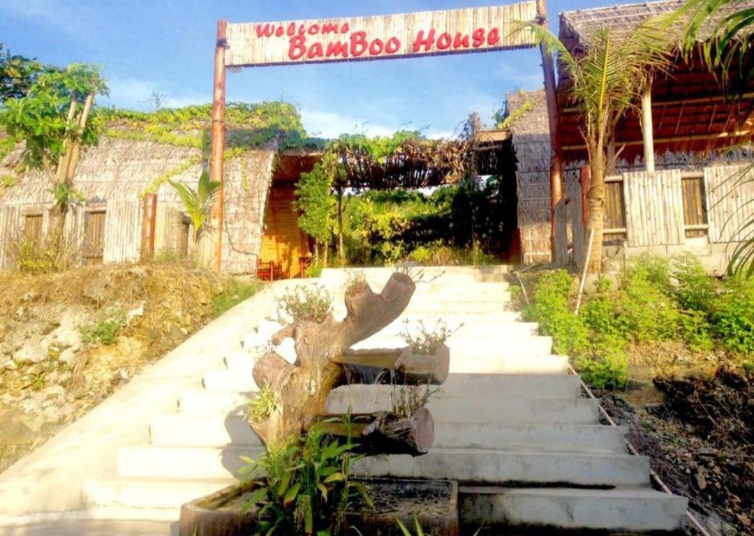Baanmaiphai Hostel Koh Lanta