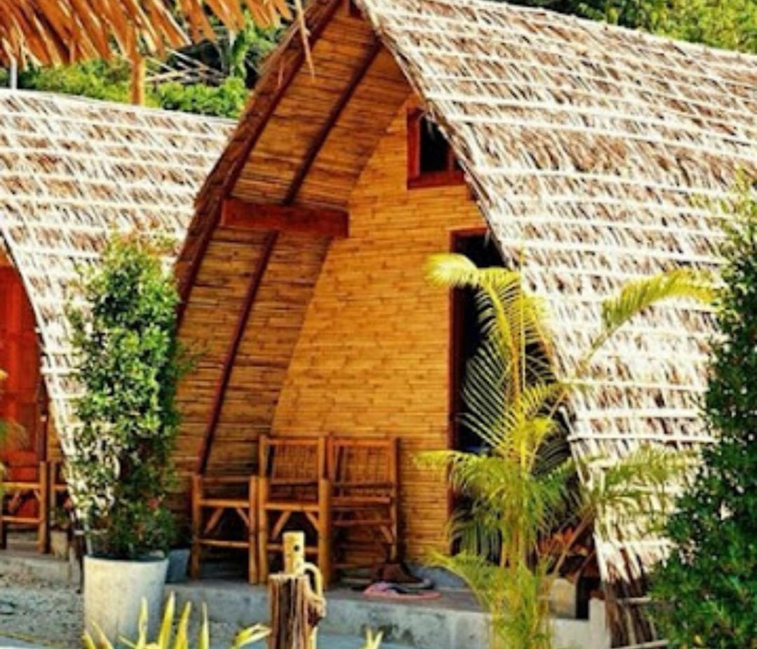 Hostel Baanmaiphai Koh Lanta