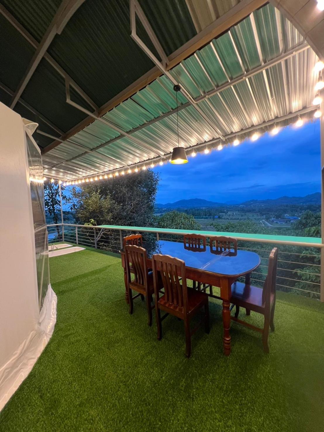 Bangmara Hill Resort