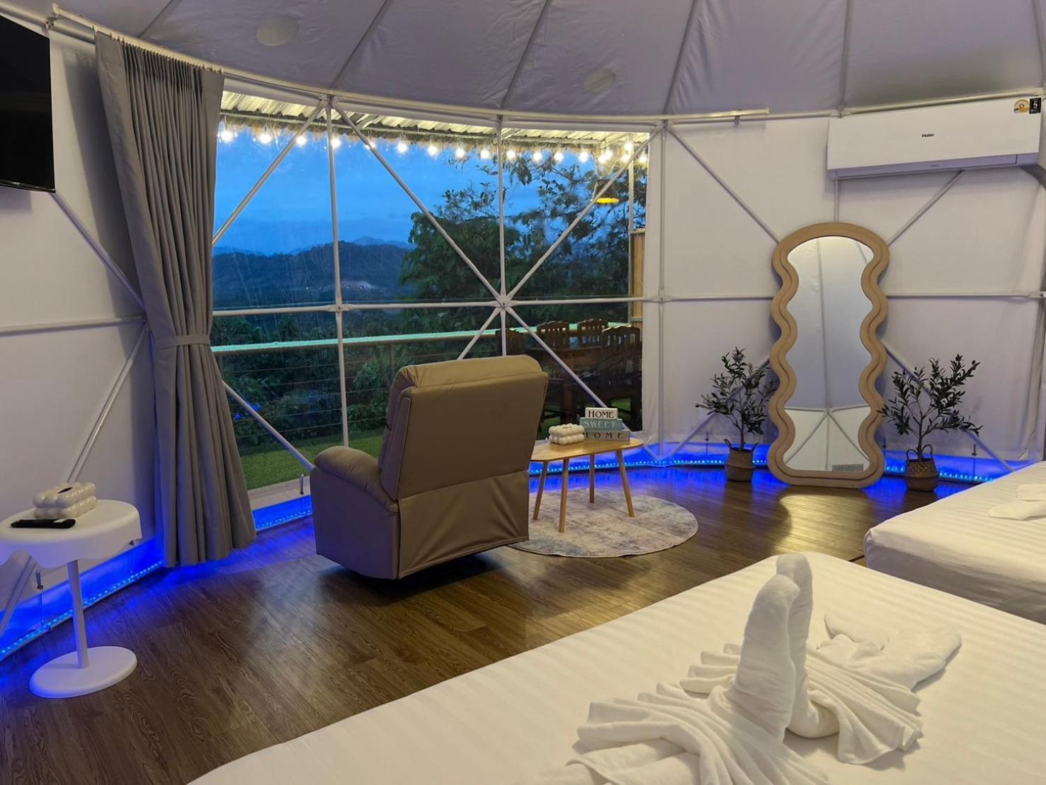 Bangmara Hill Resort 3*