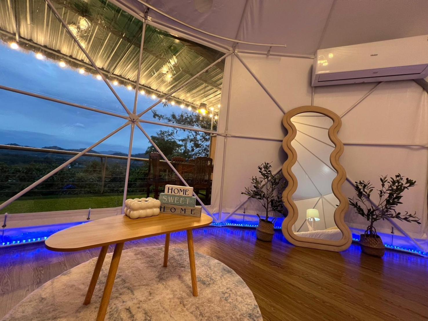 Bangmara Hill Resort Takuapa