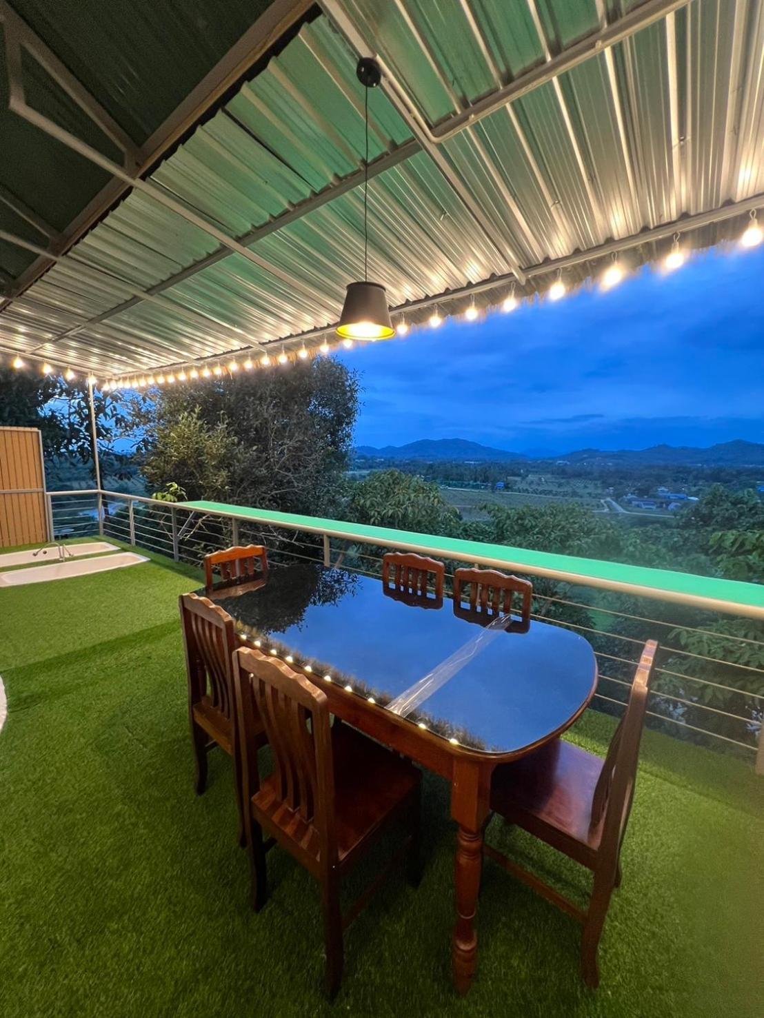 Bangmara Hill Resort