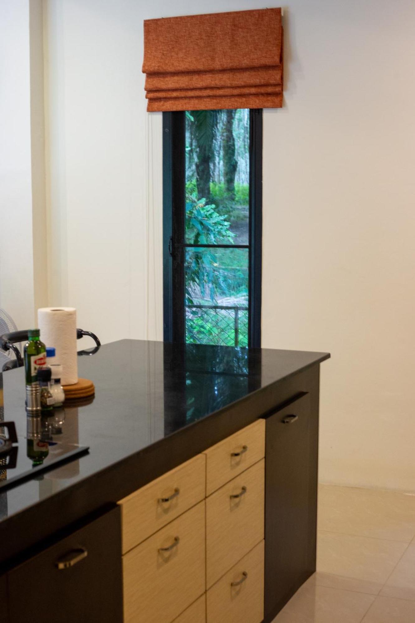 Jungle View Villa Krabi Thailand Holiday home