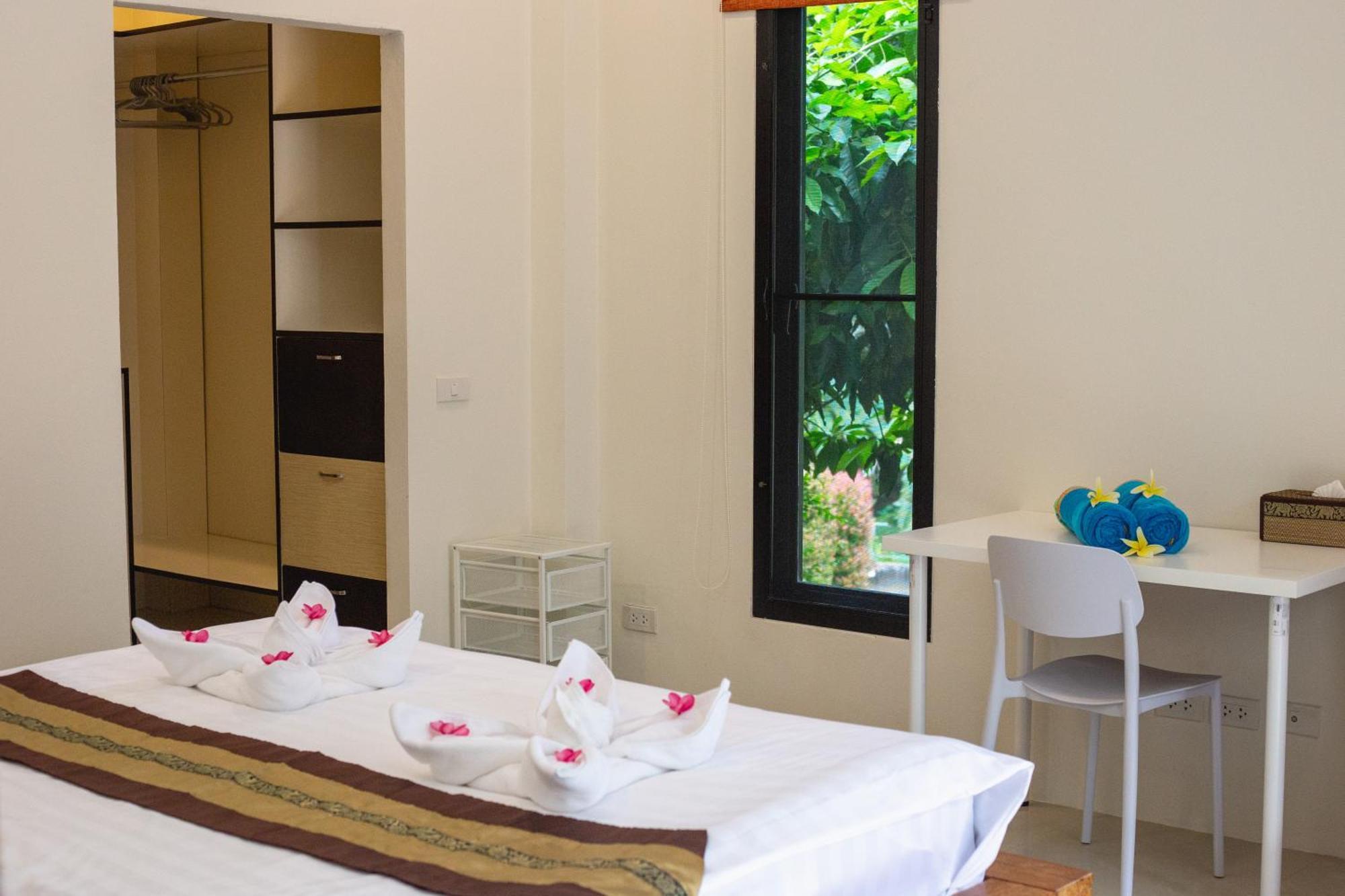 Jungle View Villa Krabi Thailand Holiday home