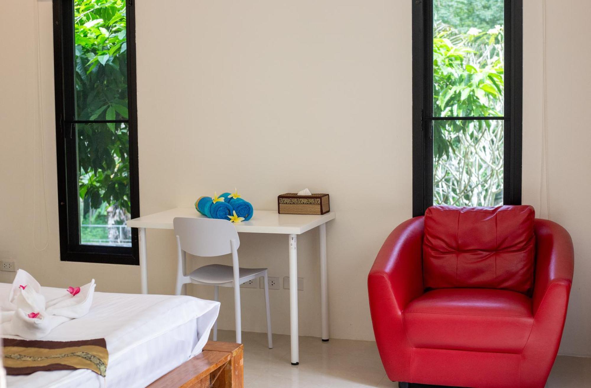 Jungle View Villa Krabi Thailand Holiday home *
