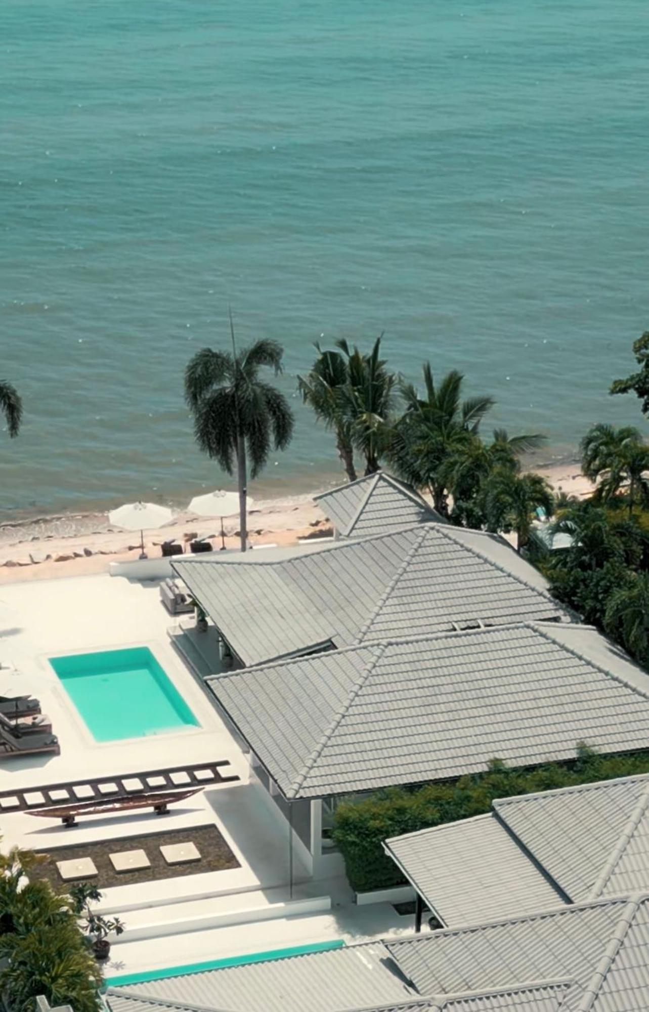Teri Villa