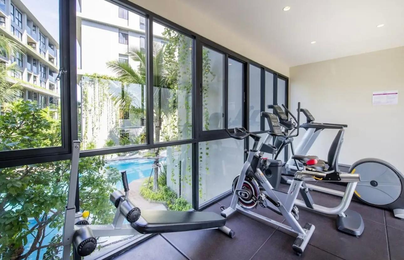 Apartamento Diamond Bangtao Phuket
