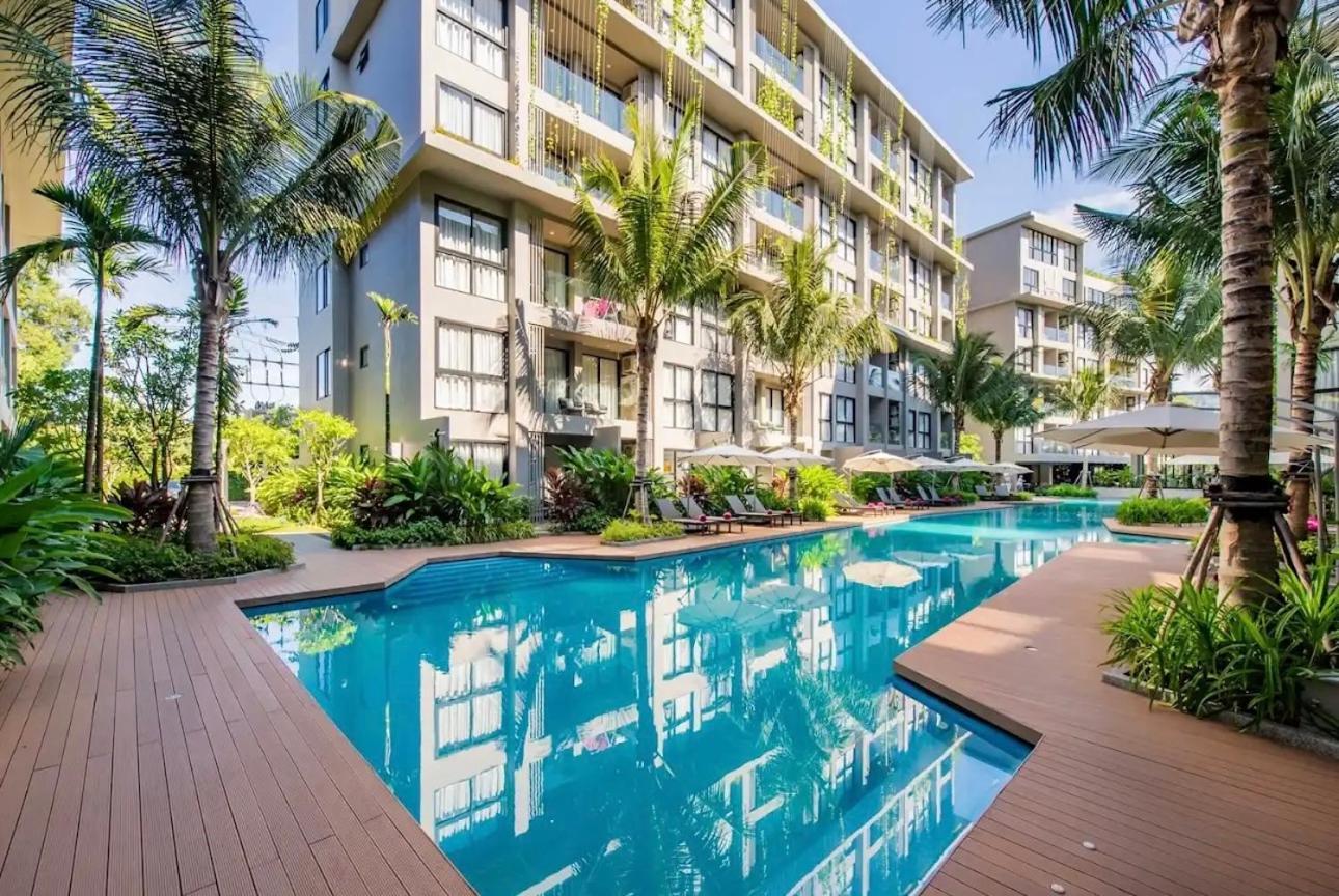 Diamond Bangtao Phuket *