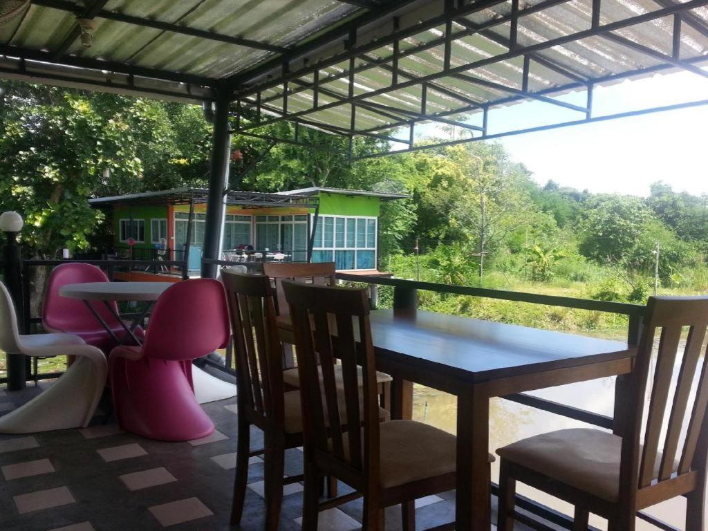 Banrai Chernma Resort Tak