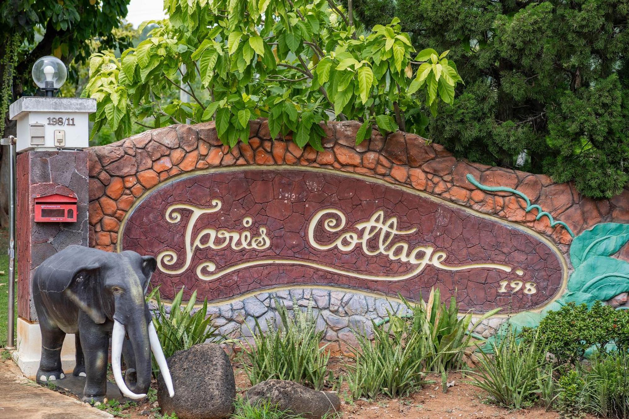 Resort Jaris