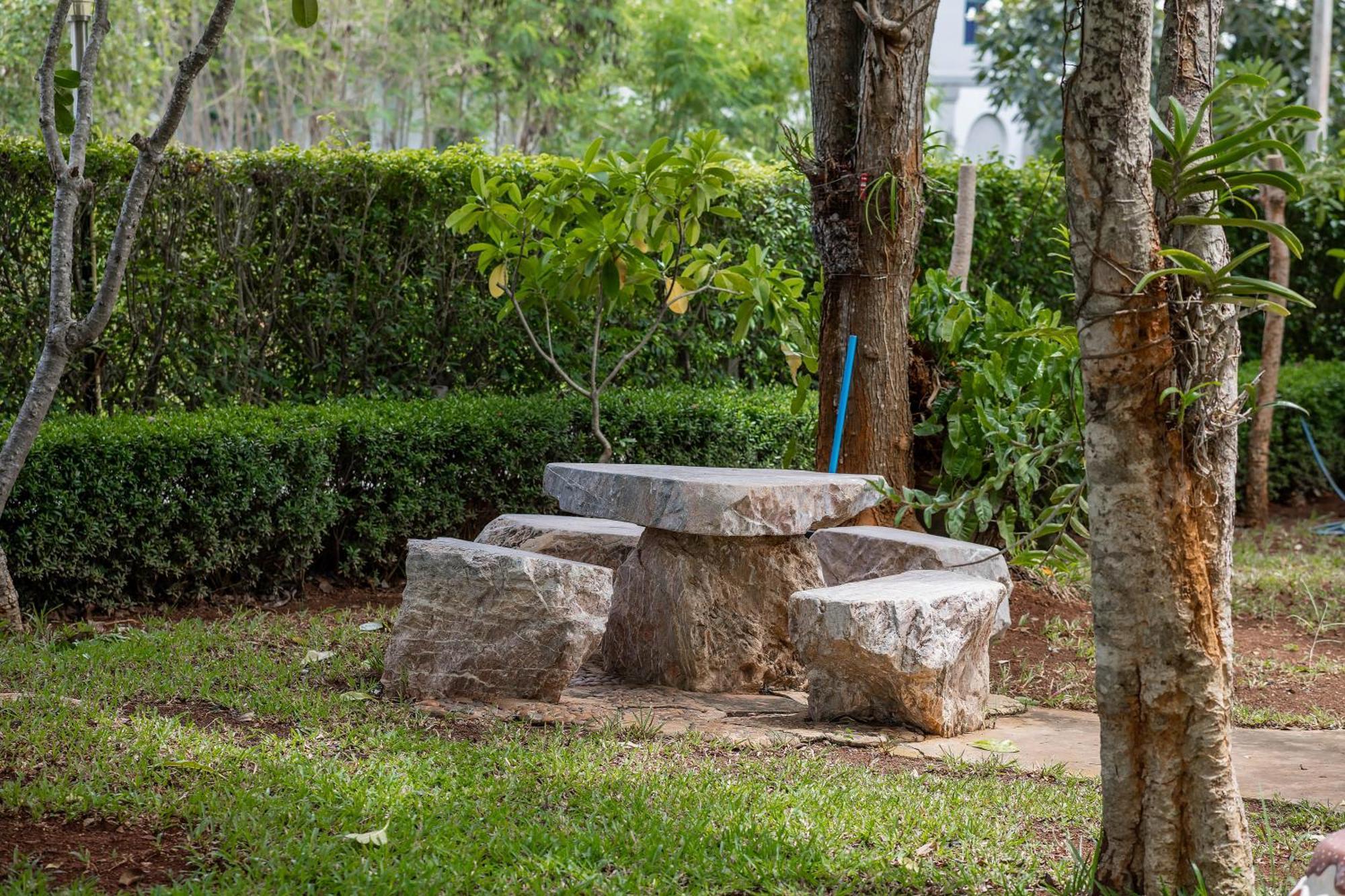 Jaris Resort