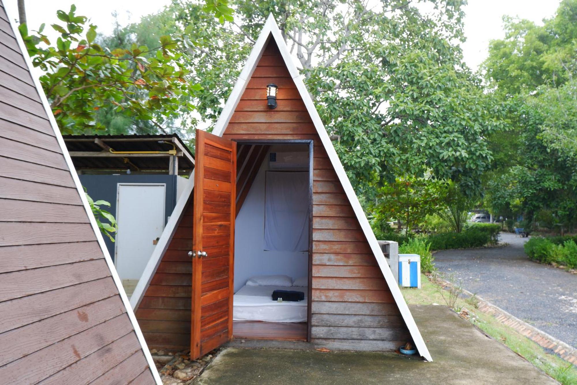 Patdra Glamping Khanom