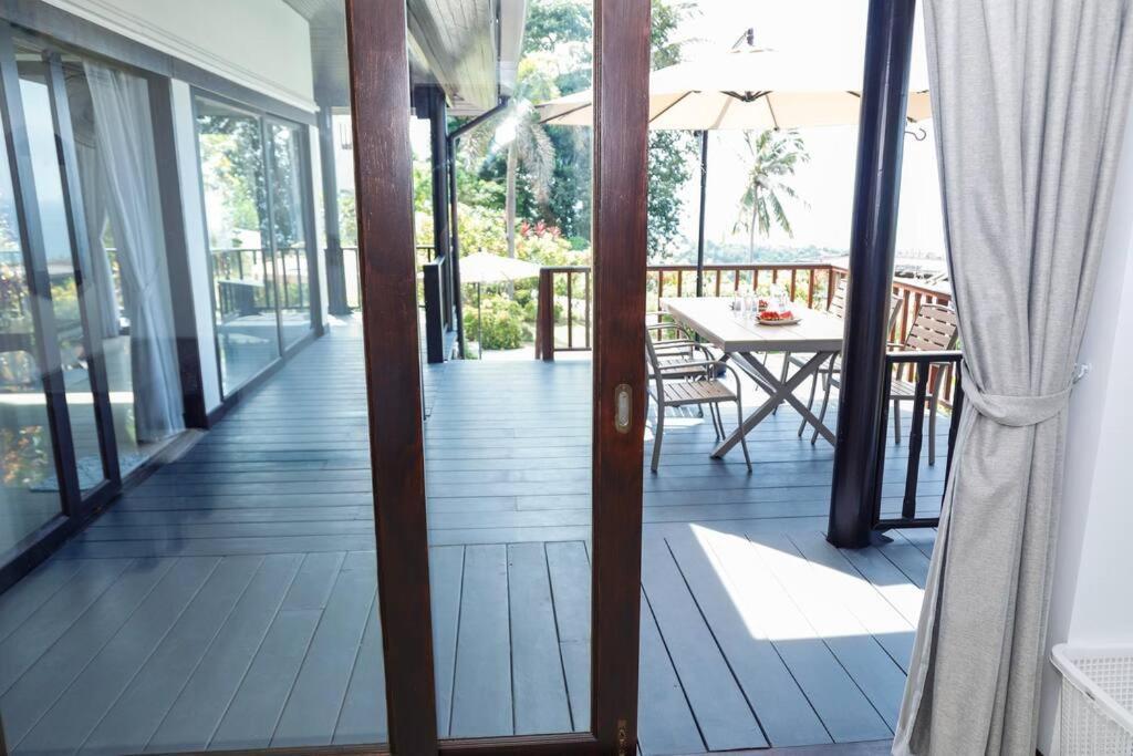 Baan Fah Sai Ko Pha Ngan