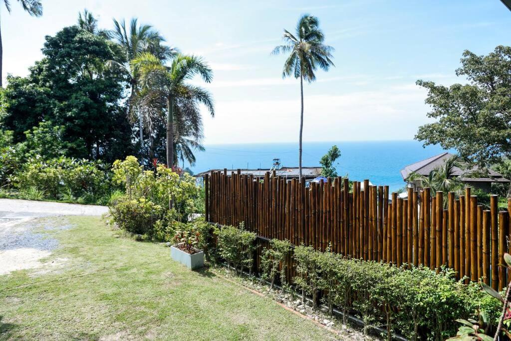 Baan Fah Sai Villa