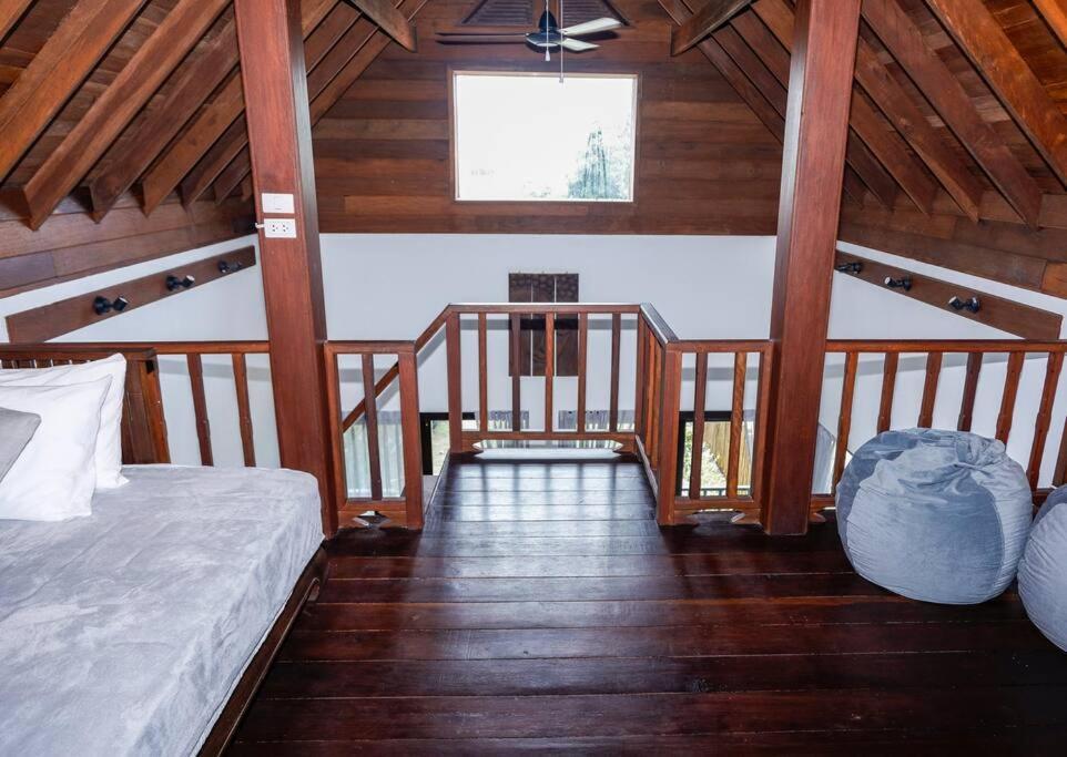 Baan Fah Sai Ko Pha Ngan