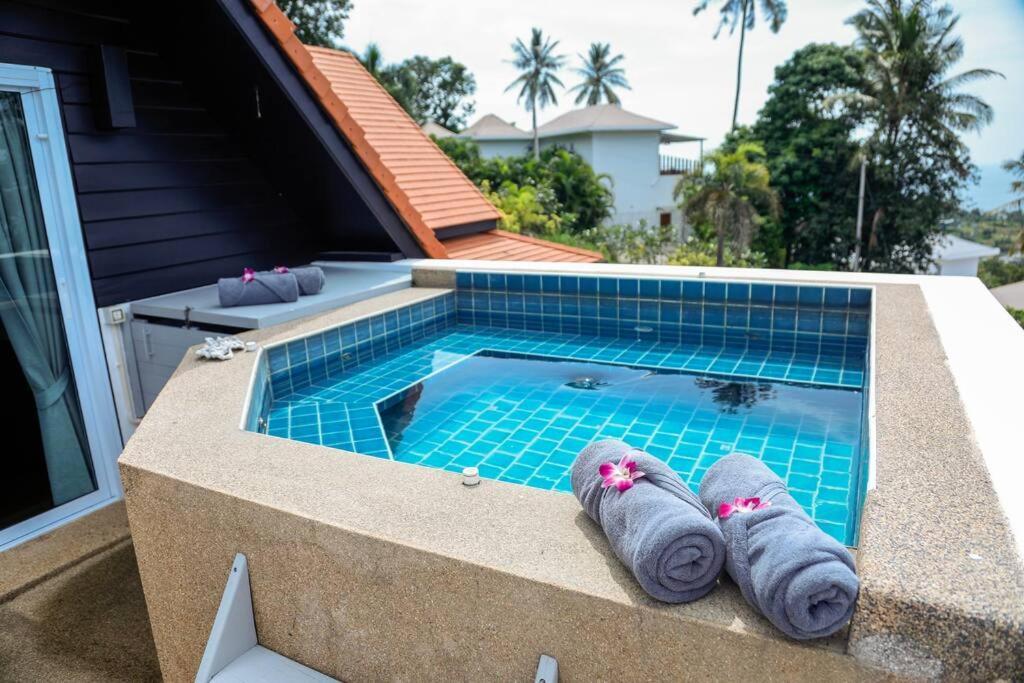 Baan Fah Sai Villa *