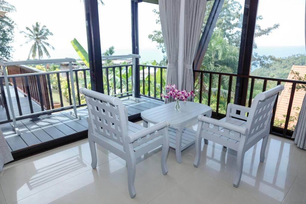 Baan Fah Sai * Ko Pha Ngan