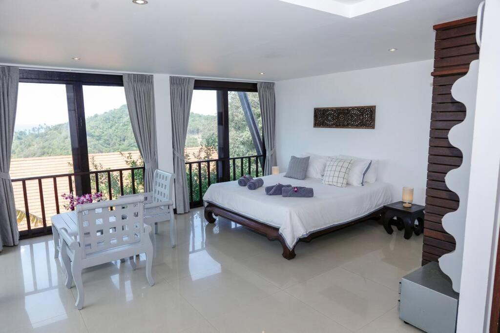 Baan Fah Sai Villa *