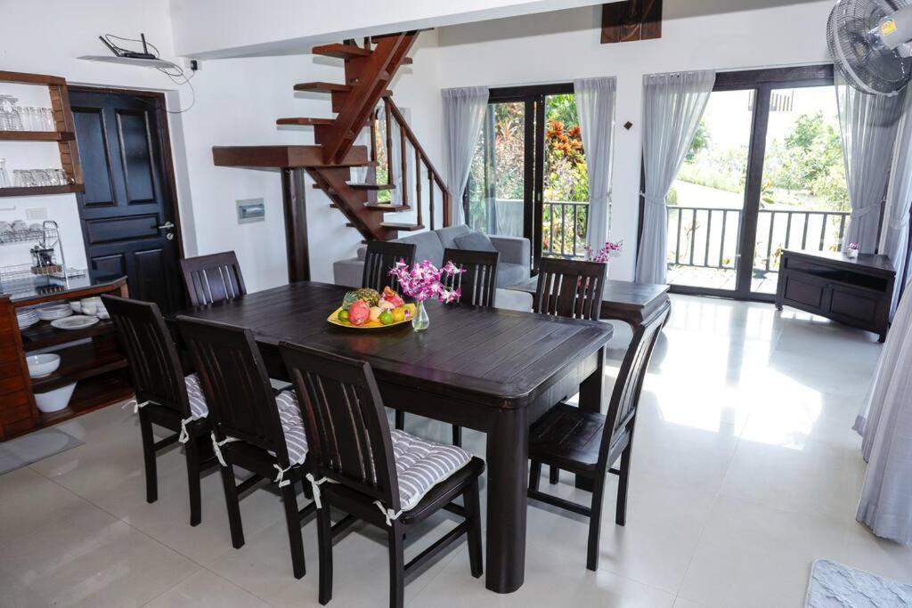 Baan Fah Sai Villa *