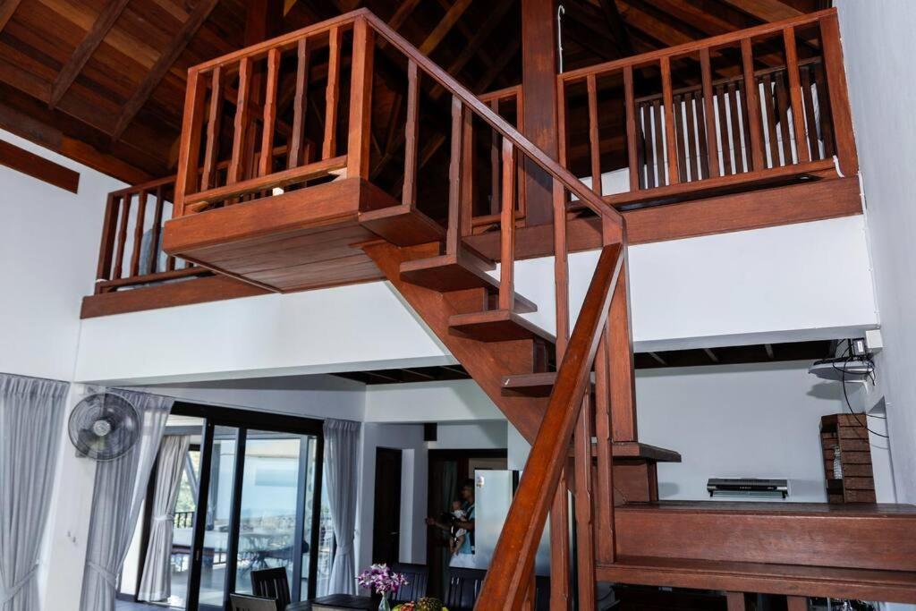 Villa Baan Fah Sai Ko Pha Ngan
