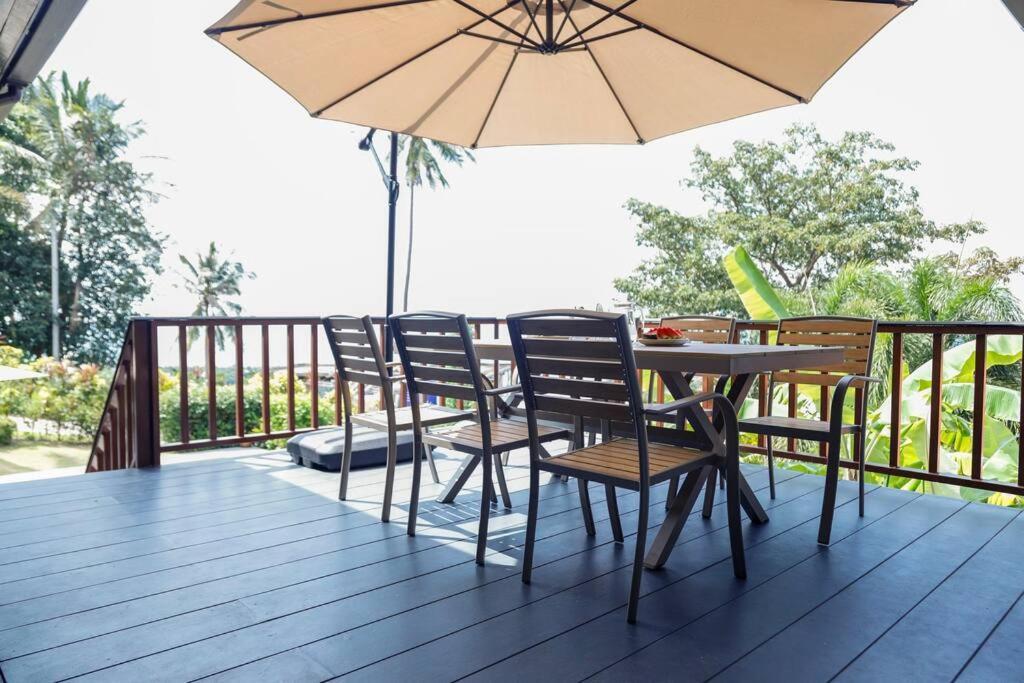 Baan Fah Sai Villa *