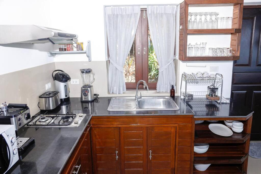 Villa Baan Fah Sai *