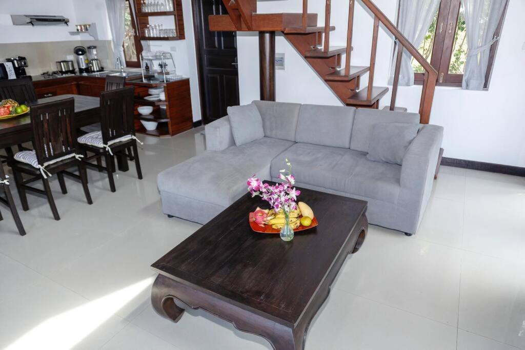Baan Fah Sai Villa Ko Pha Ngan