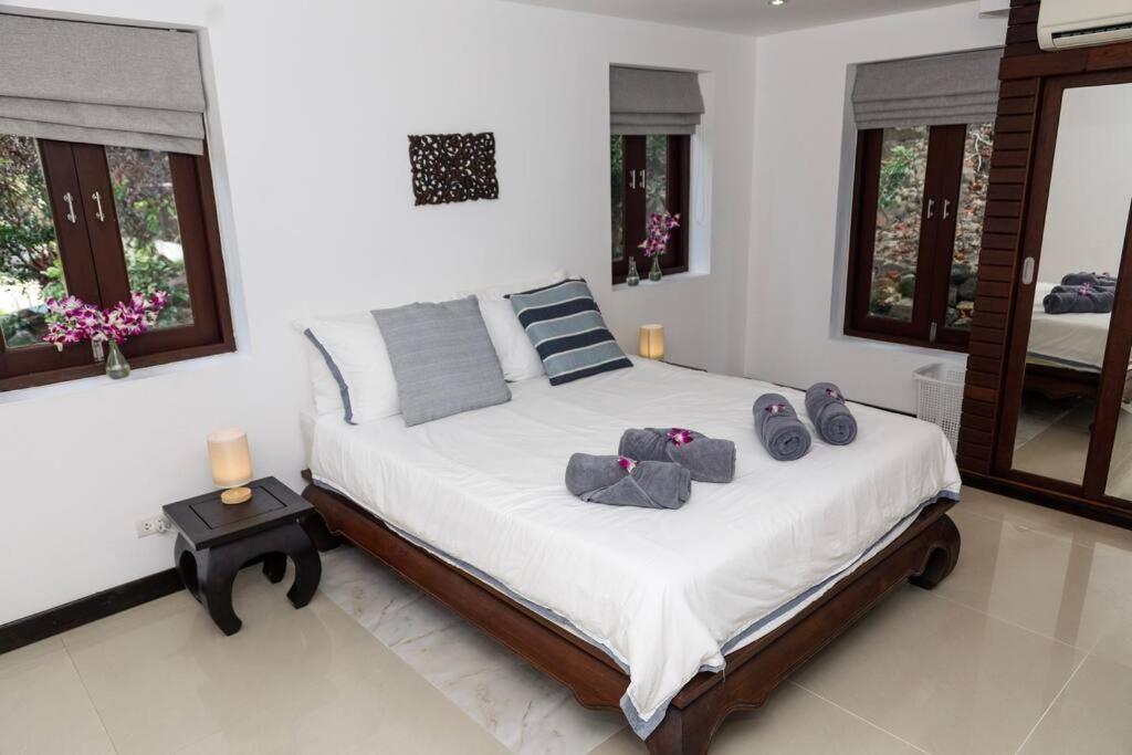 Baan Fah Sai Villa *