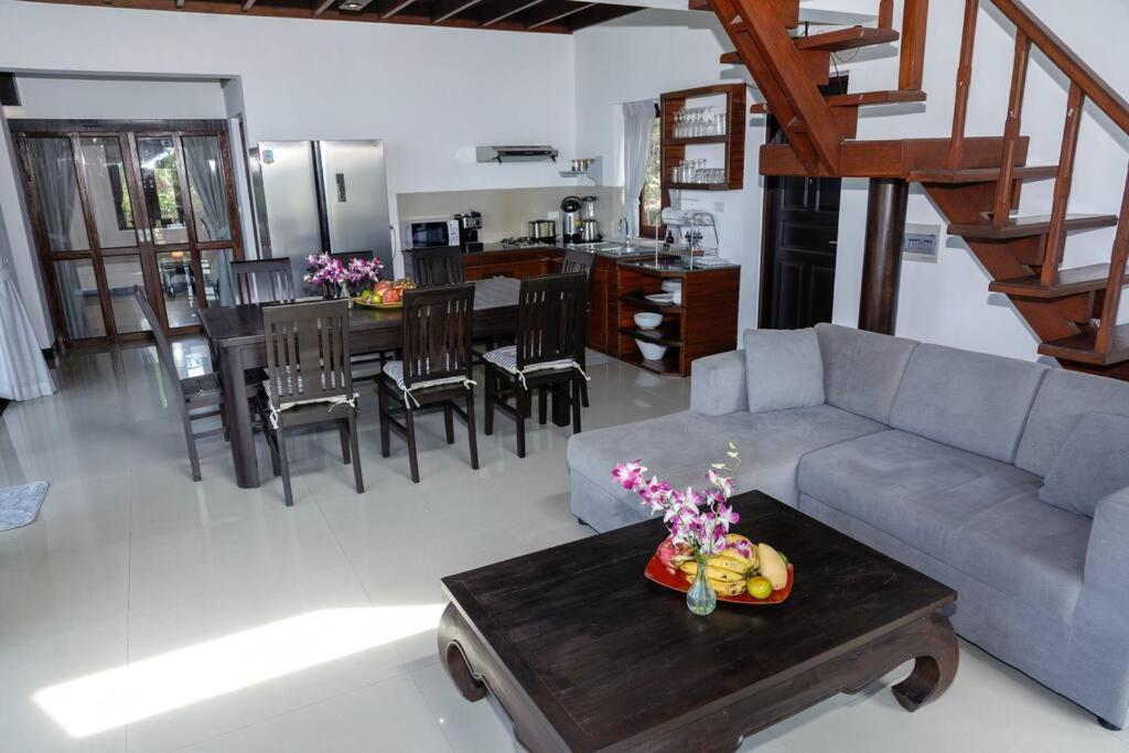 Villa Baan Fah Sai *