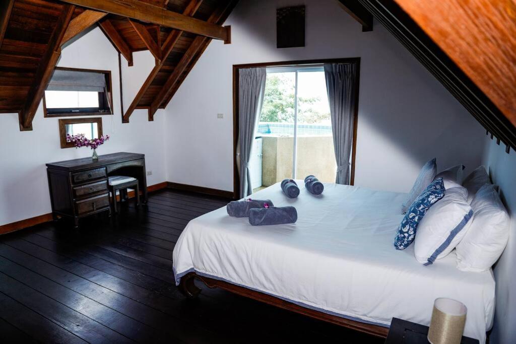 Villa Baan Fah Sai *
