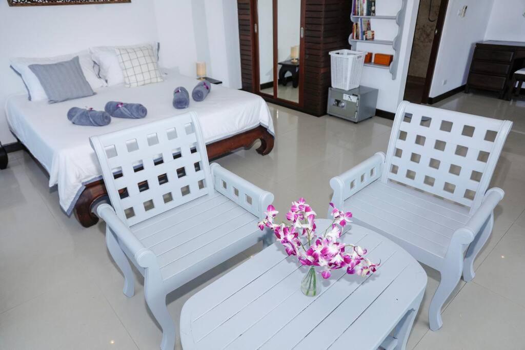 Baan Fah Sai Villa *