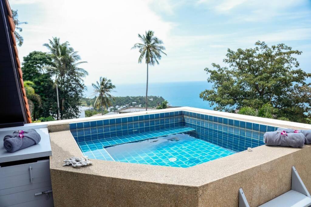 Baan Fah Sai Villa *