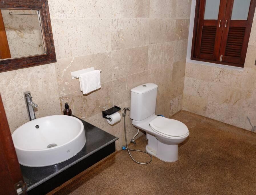 Baan Fah Sai Villa Ko Pha Ngan