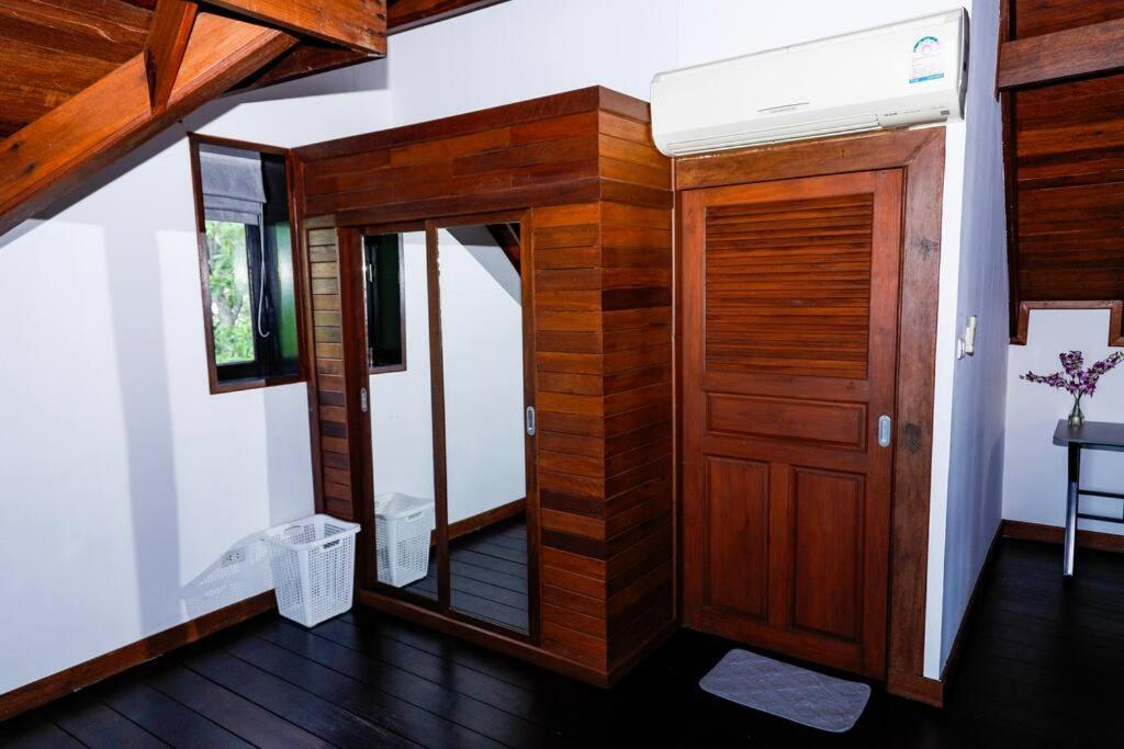 Villa Baan Fah Sai