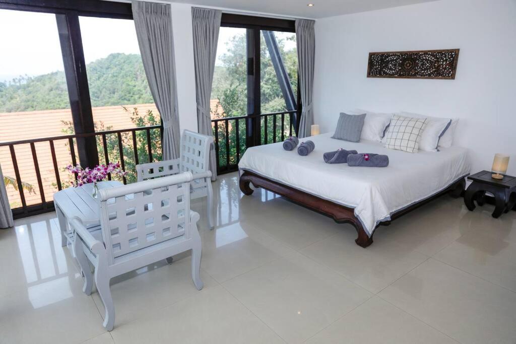 Villa Baan Fah Sai