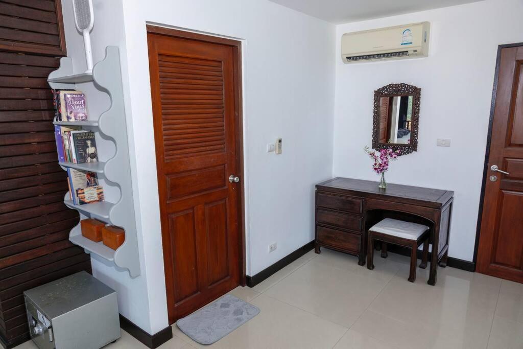 Villa Baan Fah Sai *