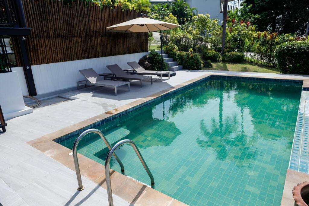Villa Baan Fah Sai *
