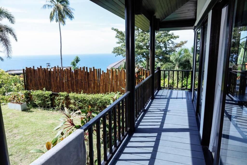 Villa Baan Fah Sai