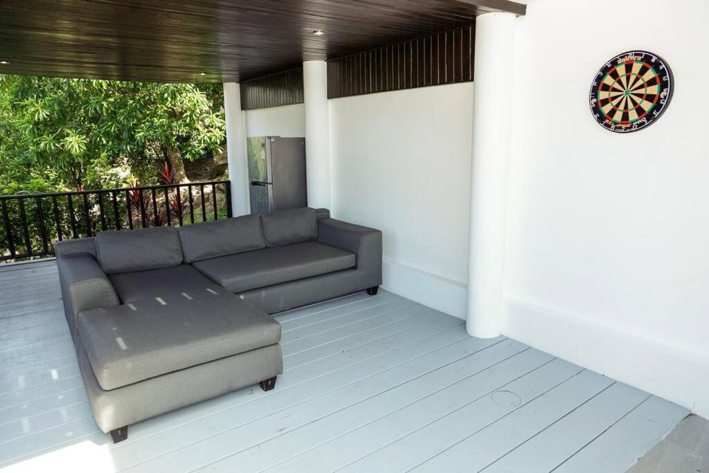 Baan Fah Sai Villa