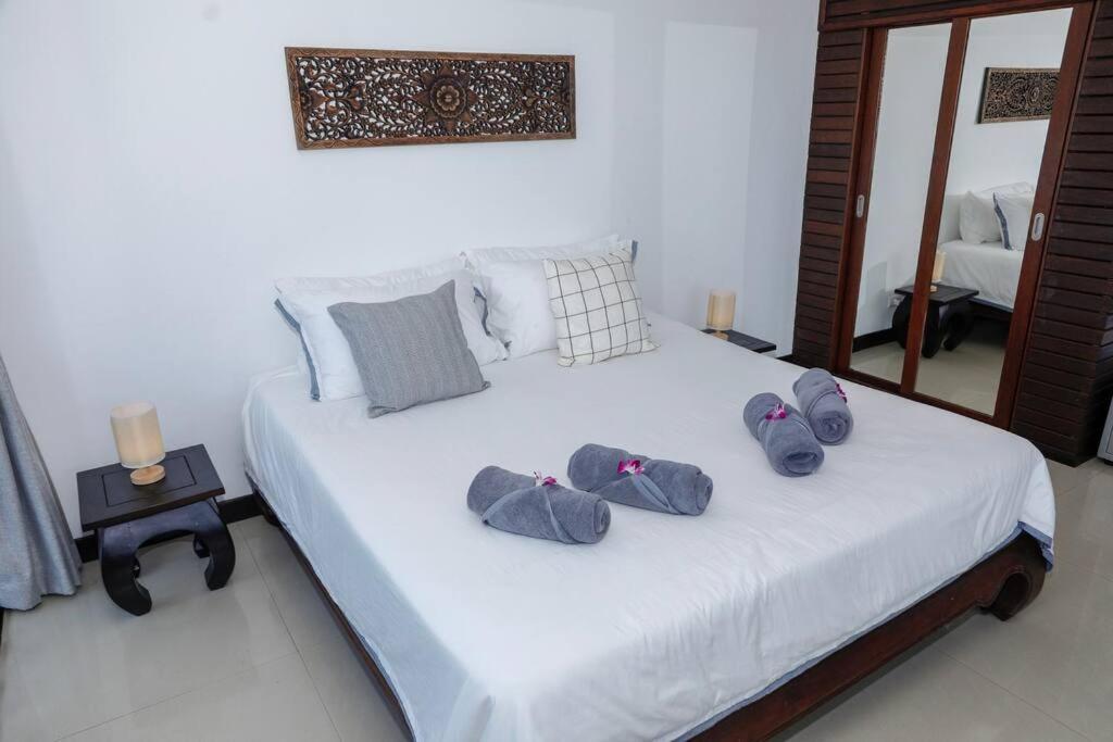 Villa Baan Fah Sai *
