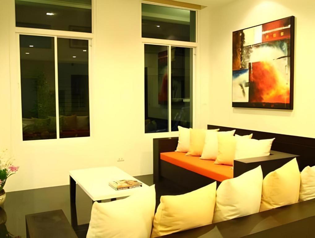 The White Pearl Hotel 3*