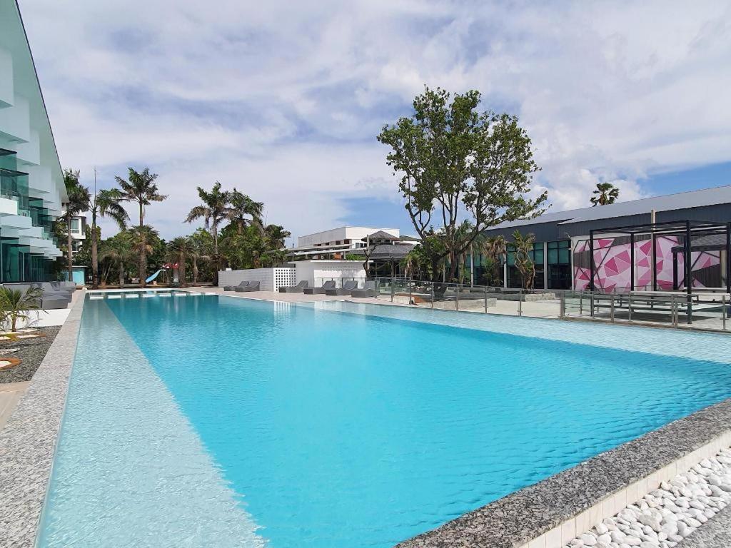 Rattana Pura Resort