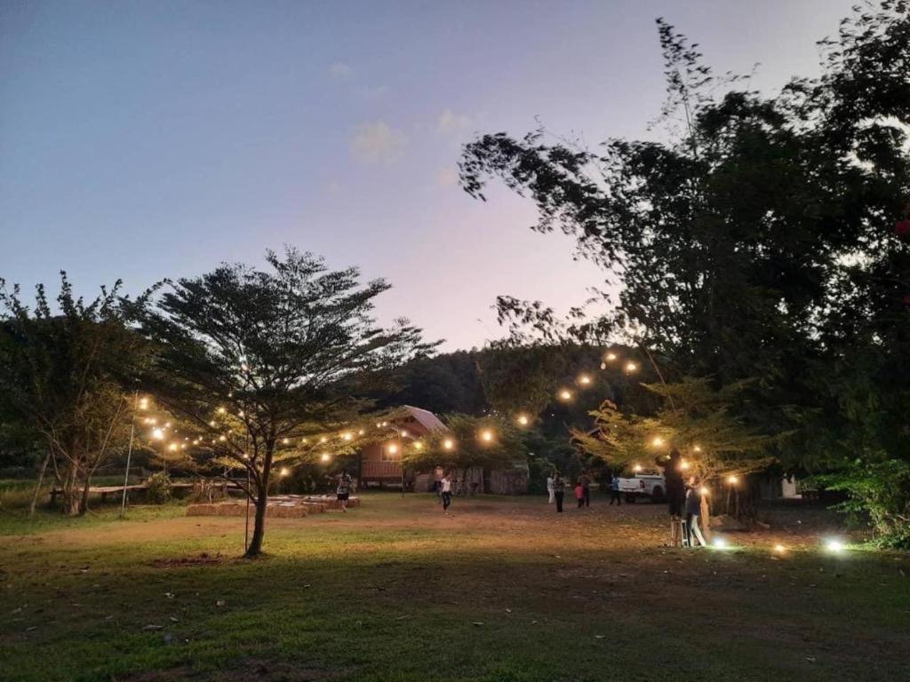 Resort Peisanae Faikeng