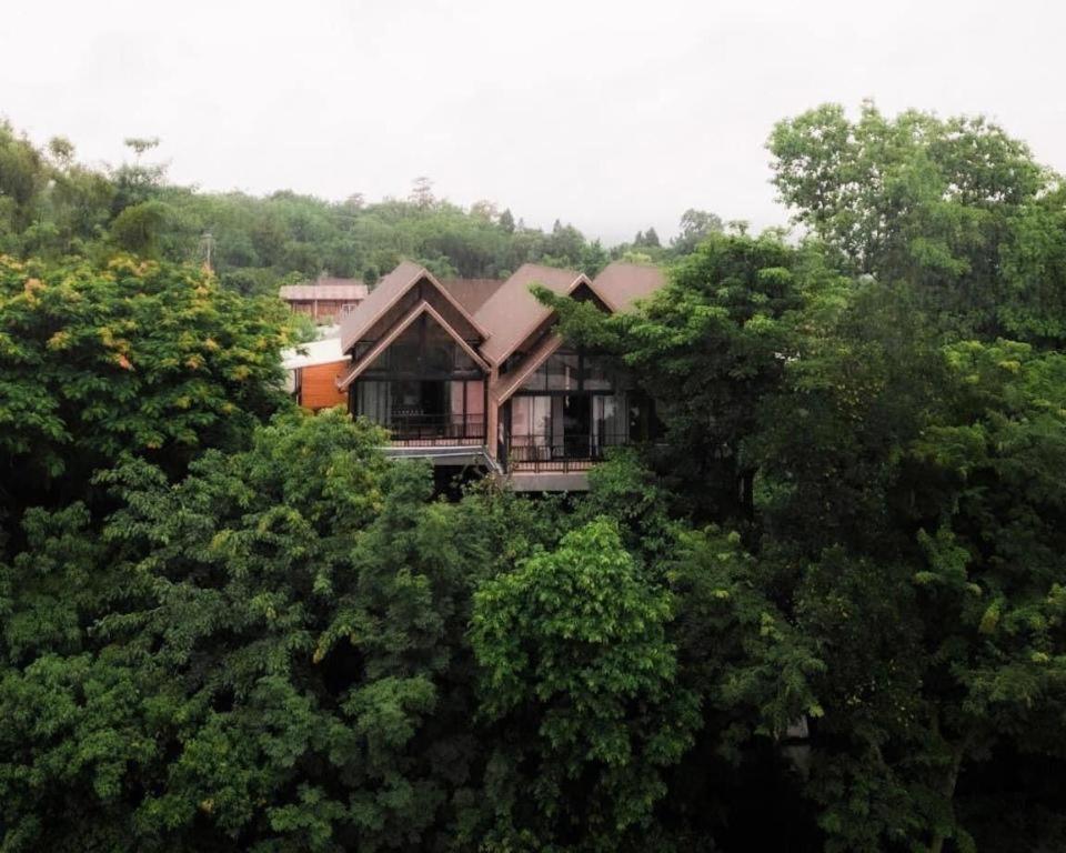 Resort Cocoa Valley