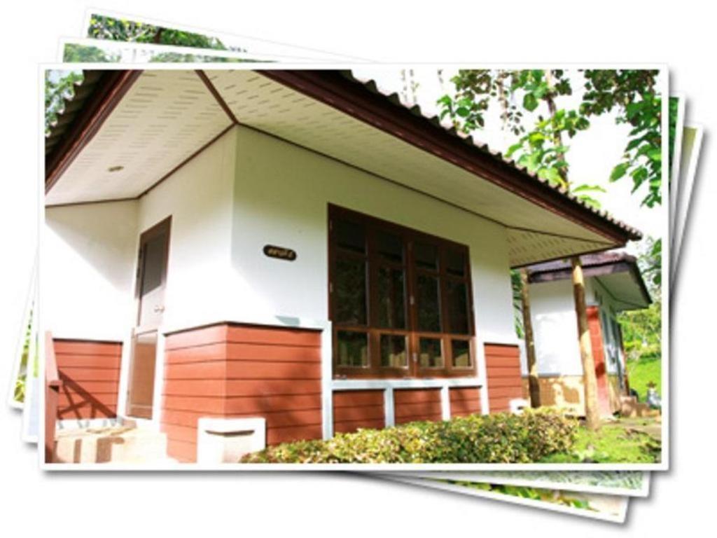 Resort Forra Hill 3*