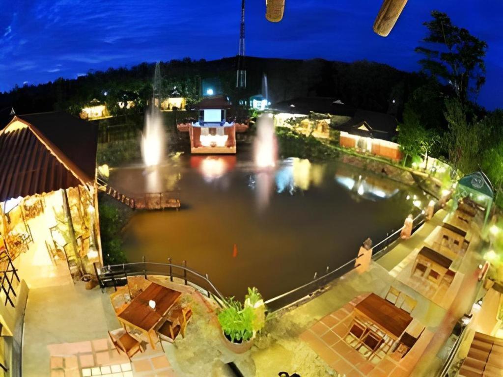 Forra Hill 3* Loei