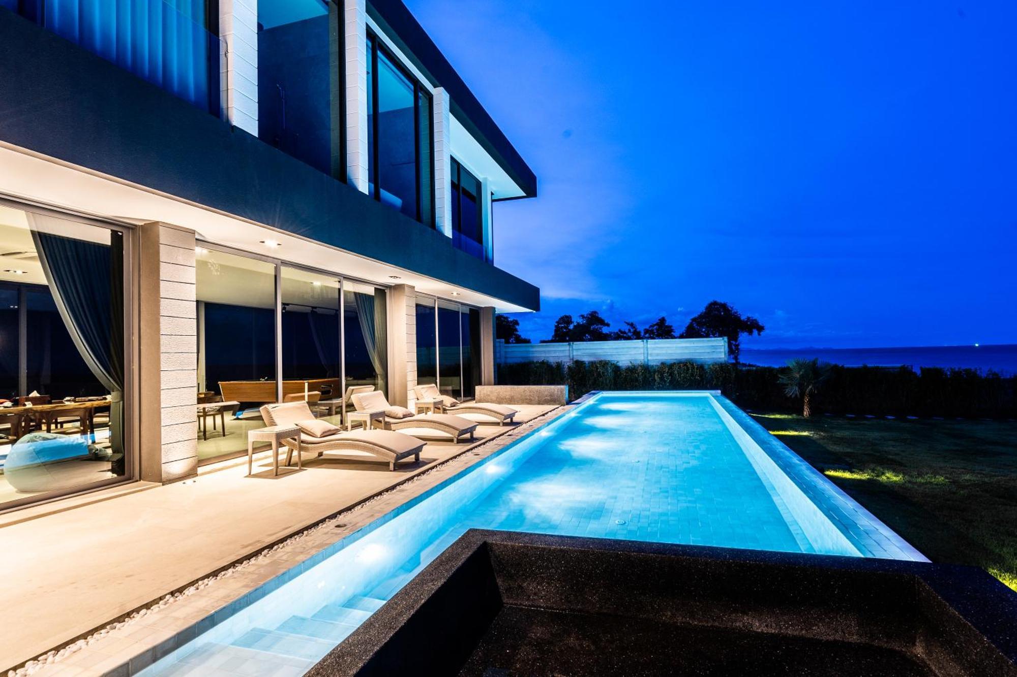 Astral Huahin-kuiburi * Prachuap Khiri Khan