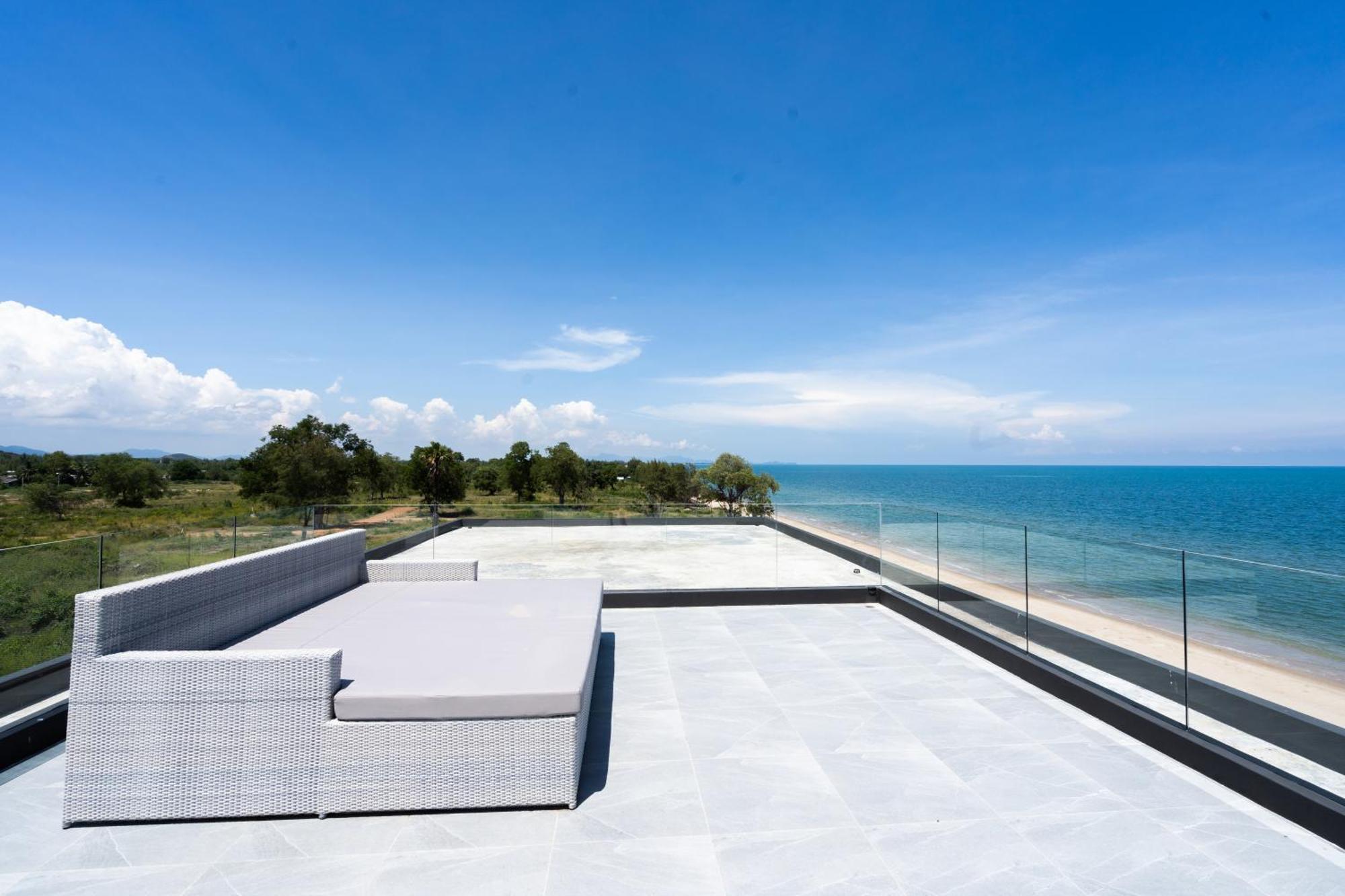 Villa Astral Huahin-kuiburi Prachuap Khiri Khan