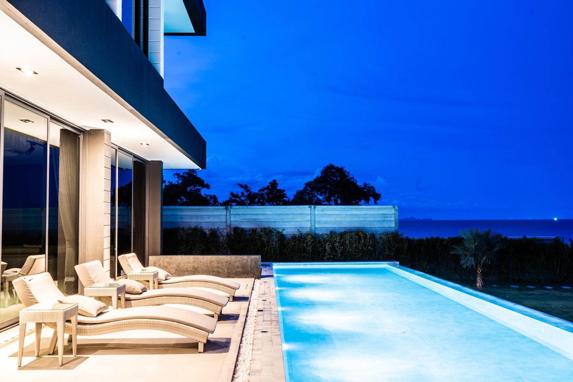 Astral Huahin-kuiburi Prachuap Khiri Khan