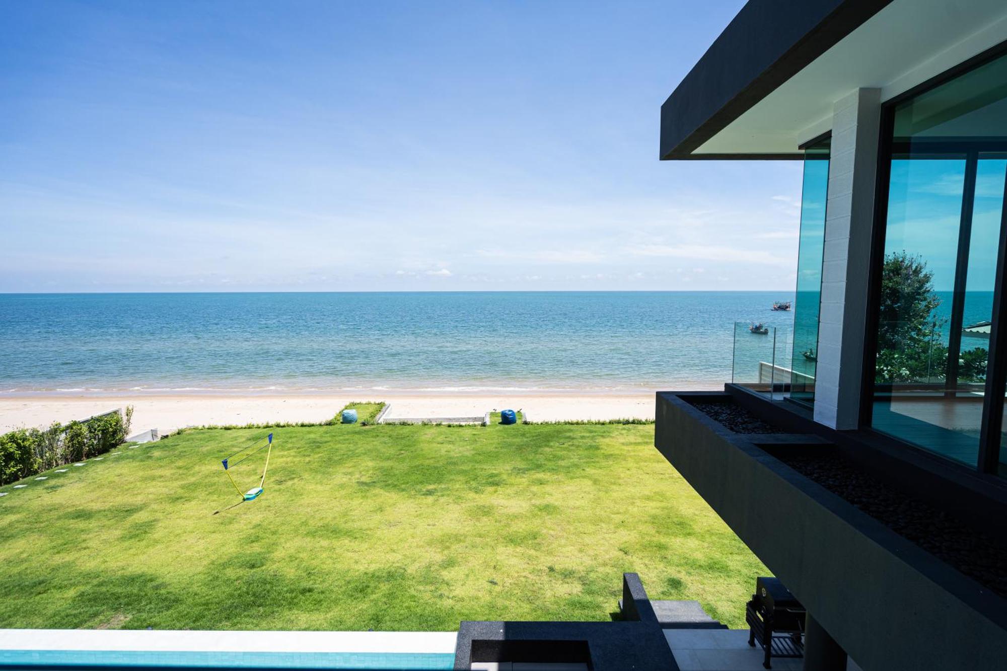 Astral Huahin-kuiburi * Prachuap Khiri Khan